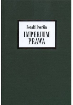 Imperium prawa
