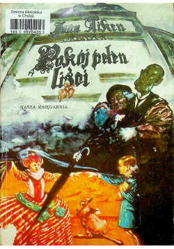 Pokój pełen liści