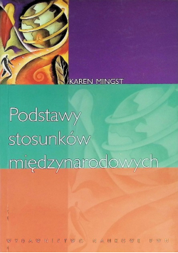Podstawy stosunków międzynarodowych