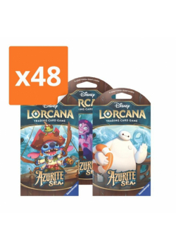 Disney Lorcana (Set06) (48szt) b. box (eurozaw.)