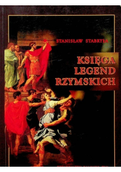 Księga legend rzymskich