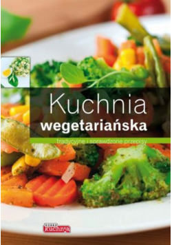 Kuchnia wegetariańska