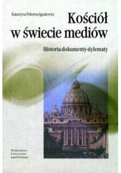 Kościół w świecie mediów
