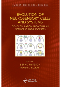 Evolution of Neurosensory Cells and Systems