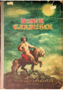 Konik Garbusek