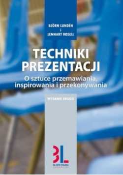 Techniki prezentacji
