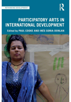 Participatory Arts in International Development