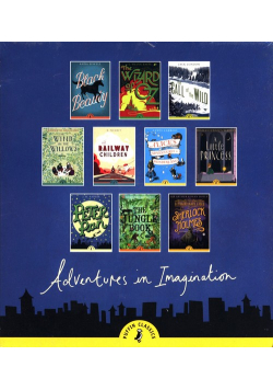 The Puffin Classics Story Collection