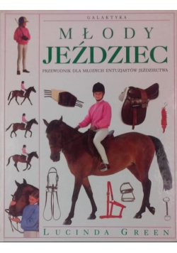 Młody jeździec