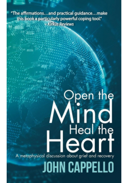 Open the Mind Heal the Heart