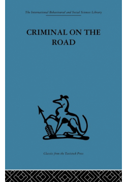 Criminal on the Road