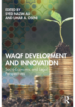 Waqf Development and Innovation