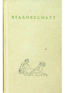 Białoszewski Miniatura