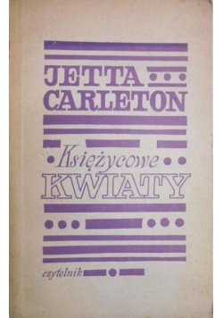 Księżycowe kwiaty