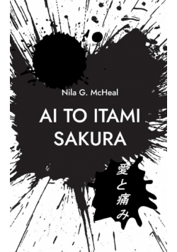 AI TO ITAMI Sakura