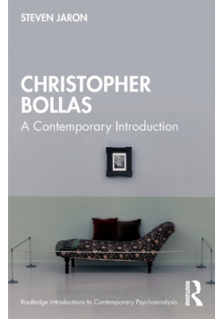 Christopher Bollas