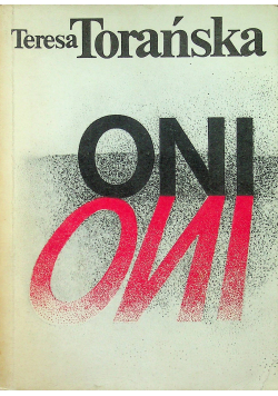 Torańska Oni
