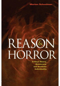 Reason and Horror