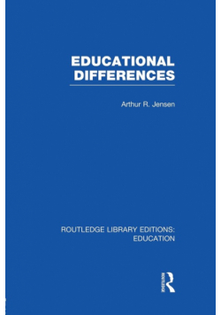 Educational Differences (RLE Edu L)