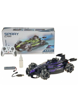 Auto sportowe na radio kabel USB