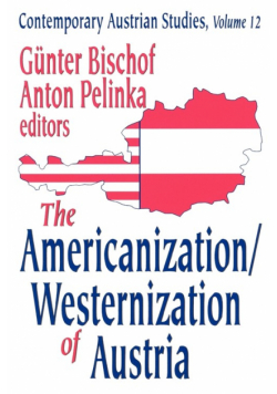 The Americanization/Westernization of Austria