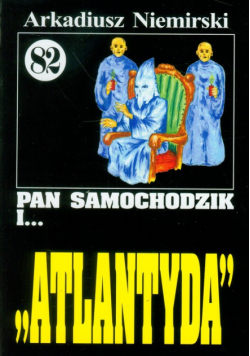 Pan Samochodzik i Atlantyda 82