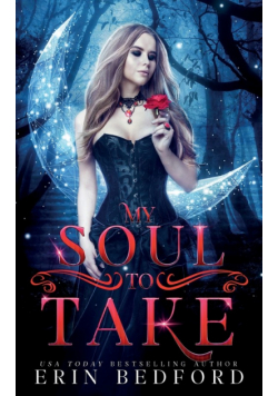 My Soul To Take