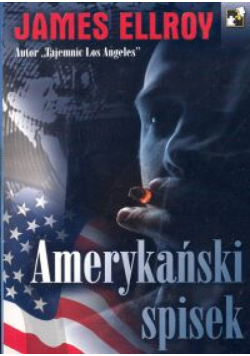 Amerykański spisek