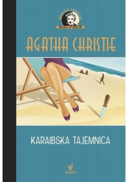 Karaibska tajemnica