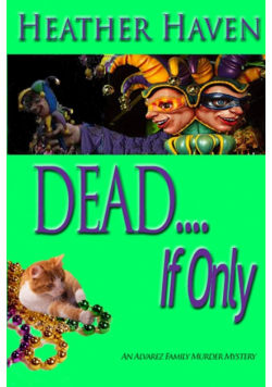 DEAD....If only