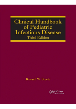 Clinical Handbook of Pediatric Infectious Disease