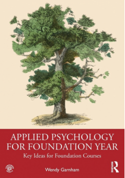 Applied Psychology for Foundation Year