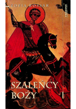 Szaleńcy Boży