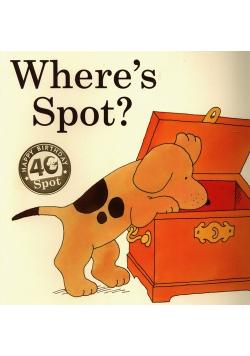Wheres Spot?