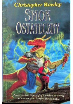 Smok ostateczny Wydanie kiezonkowe