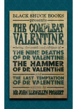 The Compleat Valentine