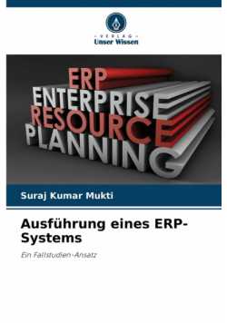 Ausführung eines ERP-Systems