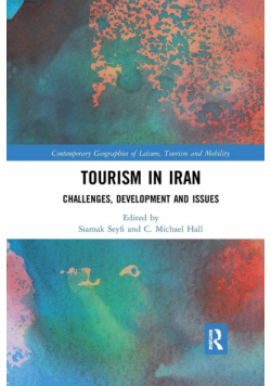 Tourism in Iran