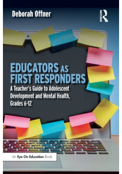 Educators as First Responders