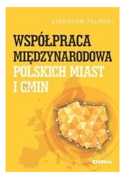 Współpraca międzynarodowa polskich miast i gmin