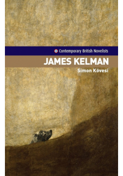 James Kelman