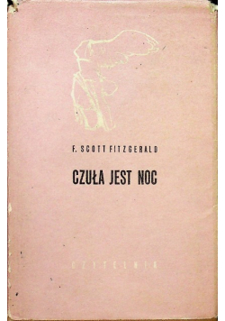 Czuła jest noc