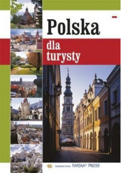 Polska dla turysty wersja polska
