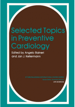 Selected topics in preventive Cardiology