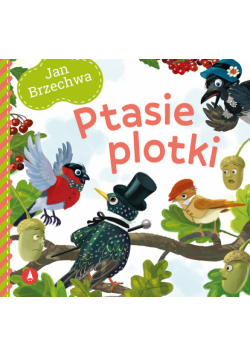 Ptasie plotki