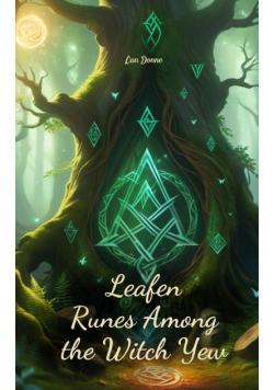 Leafen Runes Among the Witch Yew
