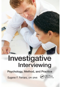 Investigative Interviewing