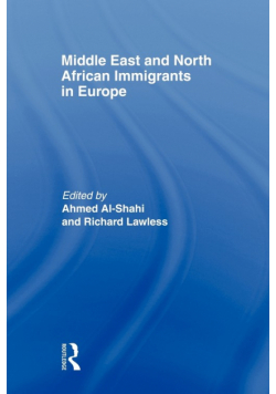 Middle East and North African Immigrants in Europe