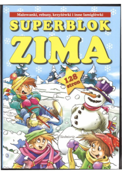 Superblok Zima