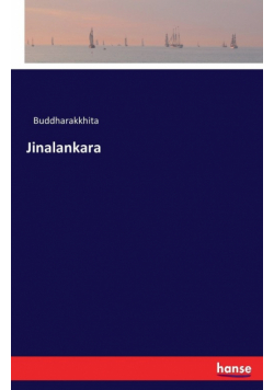 Jinalankara